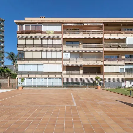 La Playa Апартаменти *