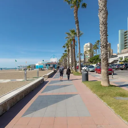 La Playa Апартаменты