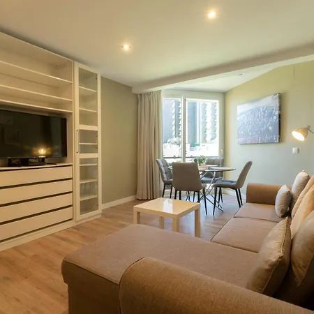 La Playa Apartment *