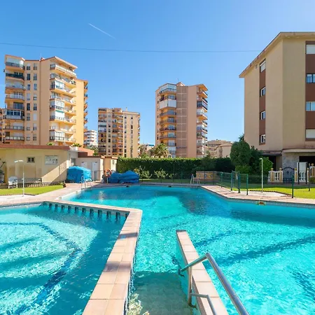La Playa Апартаменты